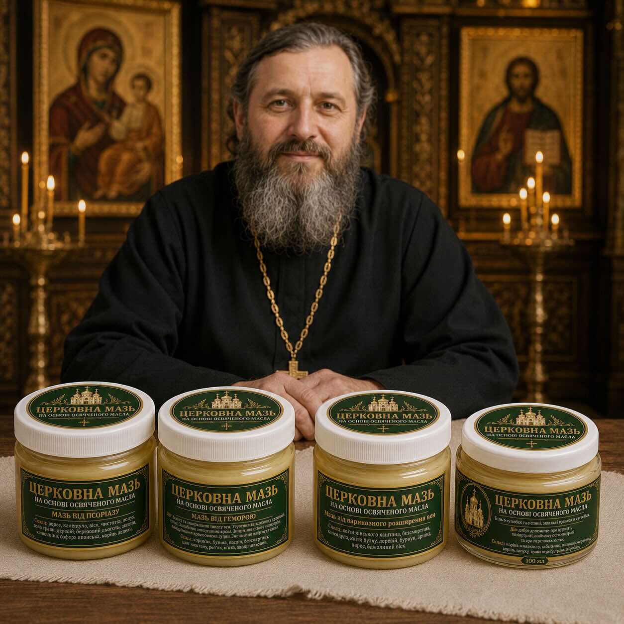 Товар
